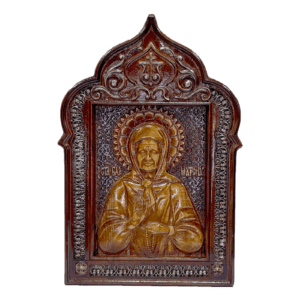 Икона Матрена Арт. 25 - 1